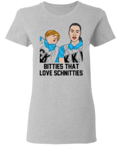 Bitties That Love Schnitties T-Shirts 3 Bitties That Love Schnitties T Shirts 12