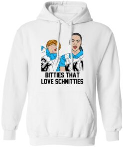 Bitties That Love Schnitties T-Shirts 8 Bitties That Love Schnitties T Shirts 6