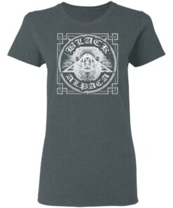 Black Alpaca Shirt 2