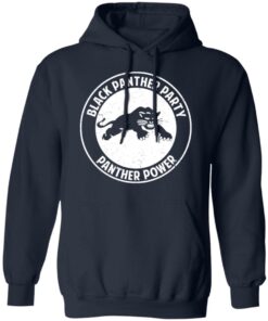 Black Panther Party Panther Power T-Shirts 10 Black Panther Party Panther Power T Shirts 7