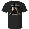 Black River Presidents Arthur Morgan Undead Collectors Edition T-Shirts, Hoodies, Sweater