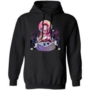 Bloodborne May You Find Your Worth In The Waking World T Shirts Hoodies Sweater 6