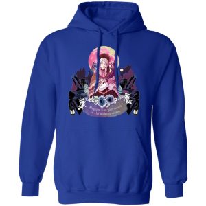 Bloodborne May You Find Your Worth In The Waking World T Shirts Hoodies Sweater 9