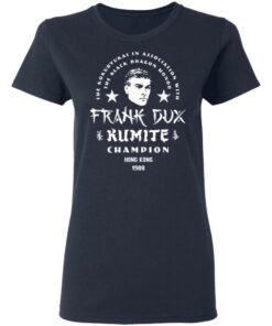 Bloodsport Frank Dux Kumite Champion Shirt 6 Bloodsport Frank Dux Kumite Champion Shirt 3