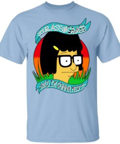 Bobs Burger Your Ass Is Grass And Im Gonna Mow It T Shirts 1