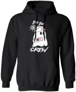 Boo Boo Crew Nurse Ghost Funny Halloween Costume Gift Shirt 9 Boo Boo Crew Nurse Ghost Funny Halloween Costume Gift Shirt 6