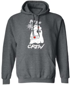 Boo Boo Crew Nurse Ghost Funny Halloween Costume Gift Shirt 11 Boo Boo Crew Nurse Ghost Funny Halloween Costume Gift Shirt 8