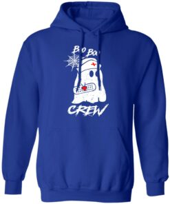 Boo Boo Crew Nurse Ghost Funny Halloween Costume Gift Shirt 12 Boo Boo Crew Nurse Ghost Funny Halloween Costume Gift Shirt 9