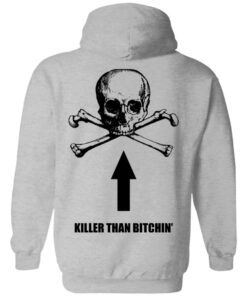 Born To Shit Forced To Wipe Killer Than Bitchin' T-Shirts, Hoodies, Sweater 6 Born To Shit Forced To Wipe Killer Than Bitchin T Shirts Hoodies Sweater 15