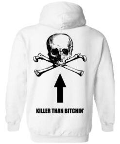 Born To Shit Forced To Wipe Killer Than Bitchin' T-Shirts, Hoodies, Sweater 8 Born To Shit Forced To Wipe Killer Than Bitchin T Shirts Hoodies Sweater 17