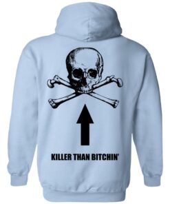 Born To Shit Forced To Wipe Killer Than Bitchin' T-Shirts, Hoodies, Sweater 10 Born To Shit Forced To Wipe Killer Than Bitchin T Shirts Hoodies Sweater 2