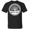 BostonTrees We Enjoy Nature Everyday T-Shirts, Hoodies, Sweater
