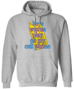 Boy Wanna Play On My Cell Phone Brockhampton T Shirts Hoodies Sweatshirt 5