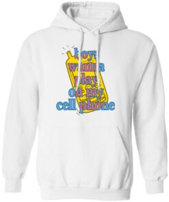 Boy Wanna Play On My Cell Phone Brockhampton T Shirts Hoodies Sweatshirt 6