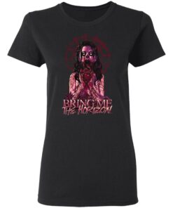 Bring Me The Horizon Zombie T-Shirts 4 Bring Me The Horizon Zombie T Shirts 13