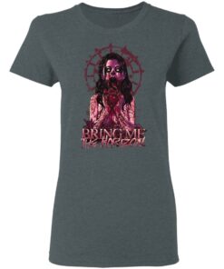 Bring Me The Horizon Zombie T-Shirts 5 Bring Me The Horizon Zombie T Shirts 2