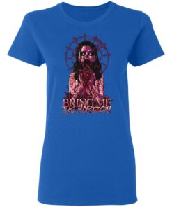 Bring Me The Horizon Zombie T-Shirts 7 Bring Me The Horizon Zombie T Shirts 4
