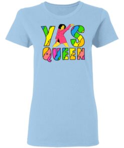 Broad City Yas Queen Shirt 10