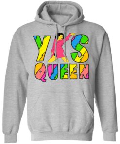 Broad City Yas Queen Shirt 5