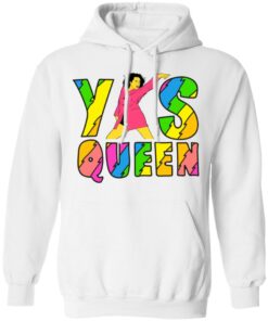 Broad City Yas Queen Shirt 6