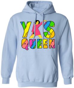 Broad City Yas Queen Shirt 7