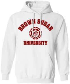 Brown Sugar University Shirt 6