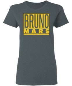 Bruno Mars Shirt 2