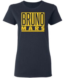 Bruno Mars Shirt 3