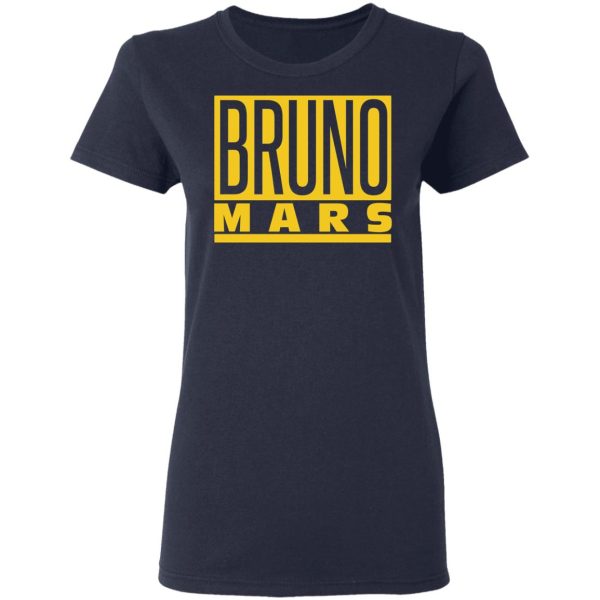 Bruno Mars Shirt