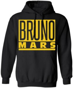 Bruno Mars Shirt 6