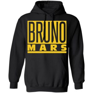 Bruno Mars Shirt 6