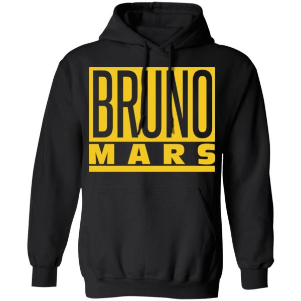 Bruno Mars Shirt