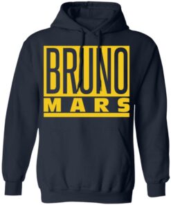 Bruno Mars Shirt 7