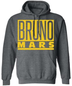 Bruno Mars Shirt 8