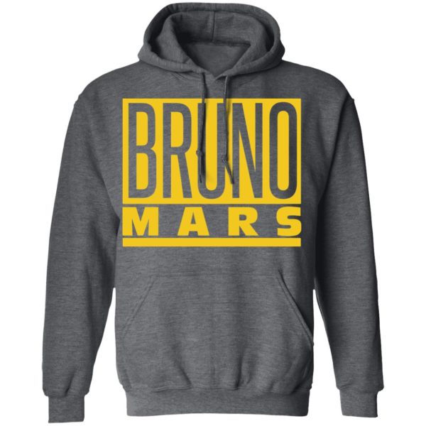 Bruno Mars Shirt