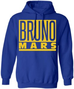 Bruno Mars Shirt 9