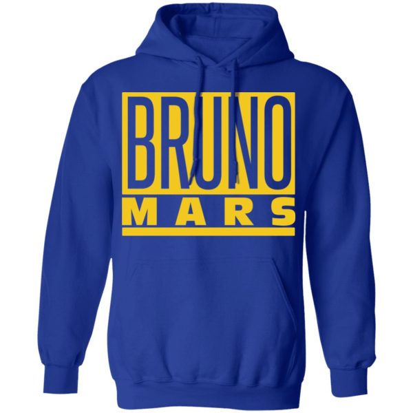 Bruno Mars Shirt