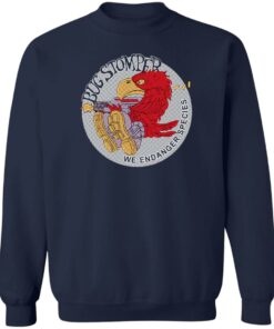 Bug Stomper We Endanger Species T-Shirts, Hoodies, Sweater 3 Bug Stomper We Endanger Species T Shirts Hoodies Sweater 12