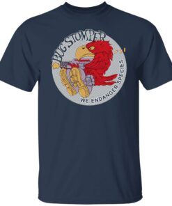 Bug Stomper We Endanger Species T-Shirts, Hoodies, Sweater 6 Bug Stomper We Endanger Species T Shirts Hoodies Sweater 4
