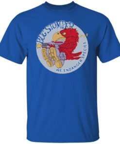 Bug Stomper We Endanger Species T-Shirts, Hoodies, Sweater 7 Bug Stomper We Endanger Species T Shirts Hoodies Sweater 5