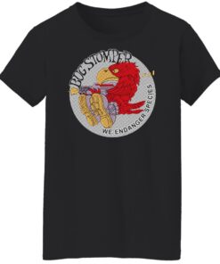 Bug Stomper We Endanger Species T-Shirts, Hoodies, Sweater 8 Bug Stomper We Endanger Species T Shirts Hoodies Sweater 6