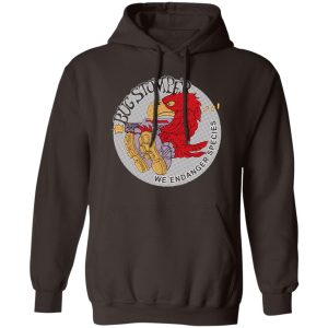 Bug Stomper We Endanger Species T Shirts Hoodies Sweater 9