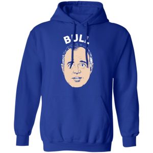 Bull Schiff Congressman Adam Schiff T Shirts 9