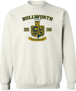 Bullworth Class Of 2006 Canis Canem Edit T Shirts Hoodies Sweater 11