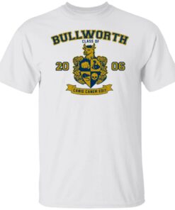 Bullworth Class Of 2006 Canis Canem Edit T Shirts Hoodies Sweater 3