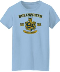 Bullworth Class Of 2006 Canis Canem Edit T Shirts Hoodies Sweater 5