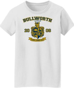 Bullworth Class Of 2006 Canis Canem Edit T Shirts Hoodies Sweater 6