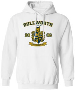 Bullworth Class Of 2006 Canis Canem Edit T Shirts Hoodies Sweater 8