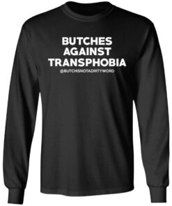 Butches Against Transphobia @Butchisnotadirtyword T-Shirts 8 Butches Against Transphobia @Butchisnotadirtyword T Shirts 5