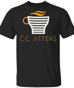 CC Jitters Shirt 1